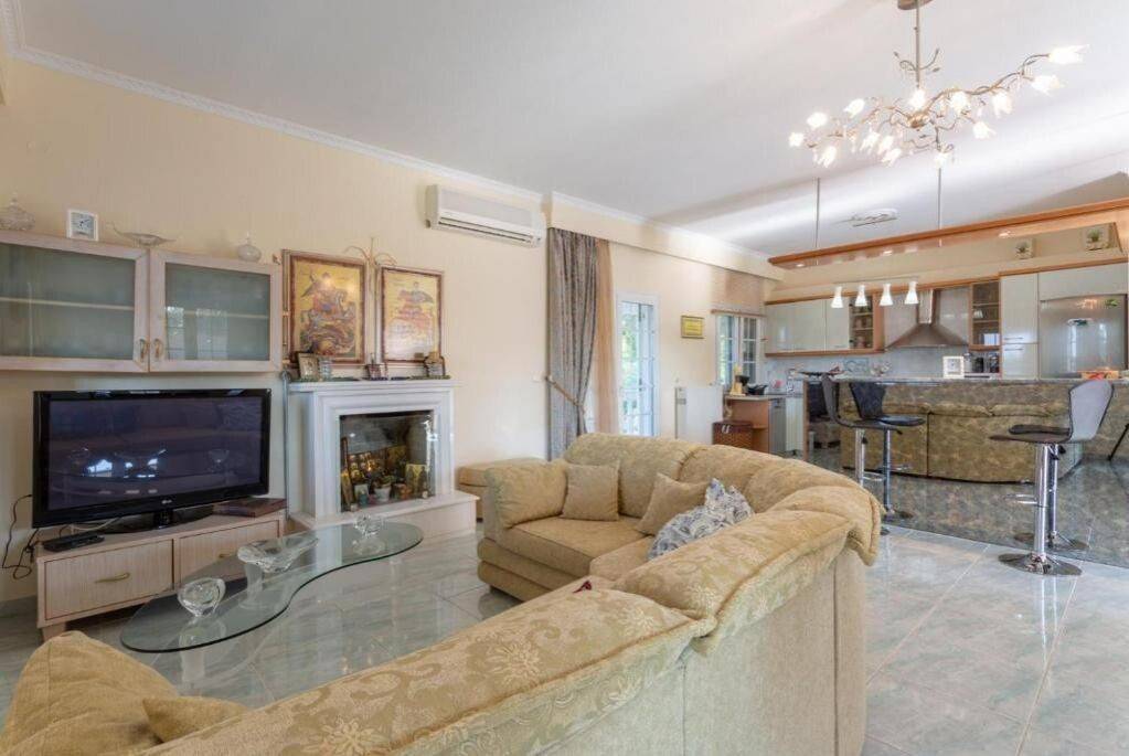 Villa - Grekodom 29537|741683