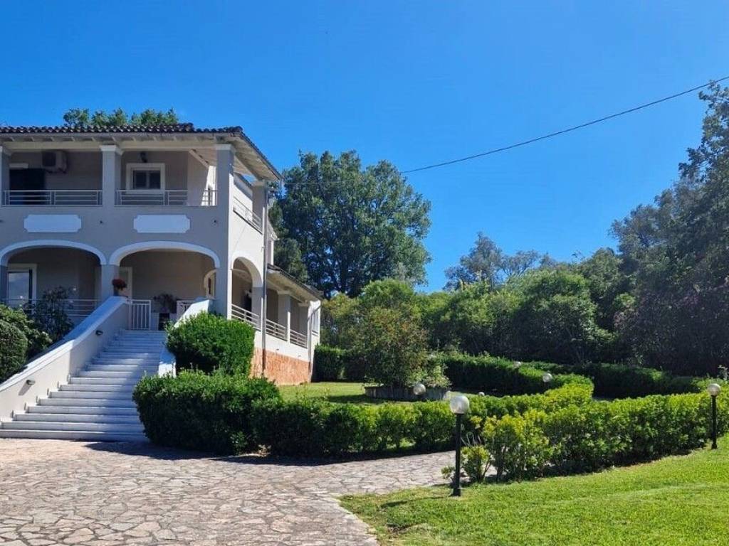 Detached - Grekodom 19457|986543