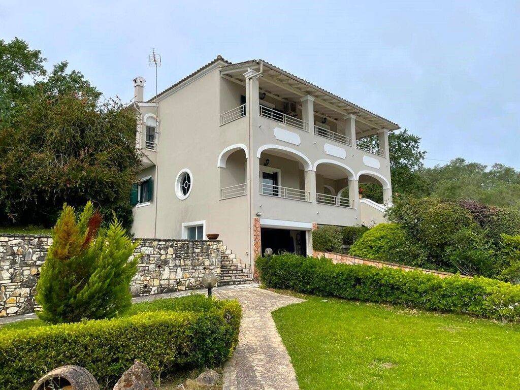 Detached - Grekodom 19457|985955