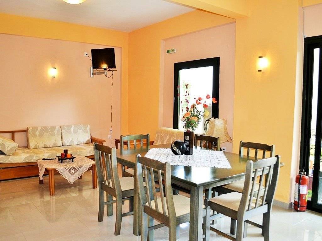 Hotel - Grekodom 22303|300600