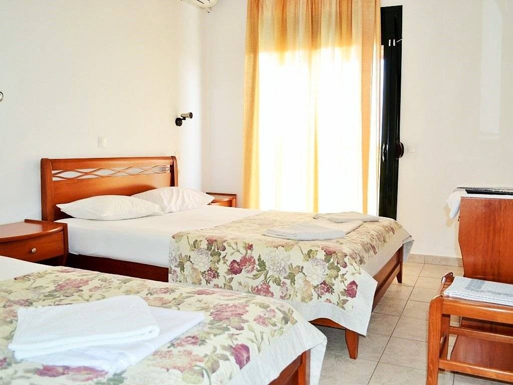 Hotel - Grekodom 22303|300587