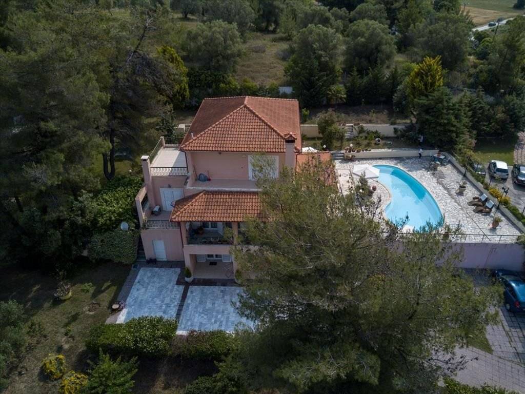 Villa - Grekodom 25959|342081