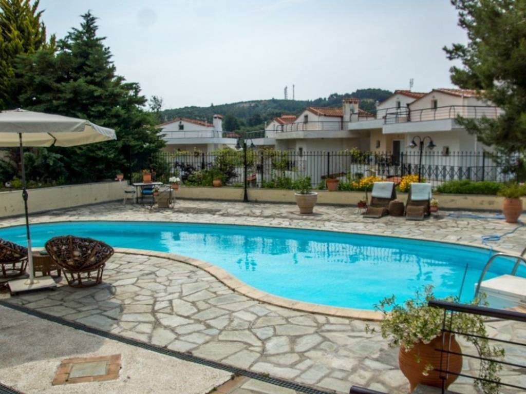 Villa - Grekodom 25959|342089