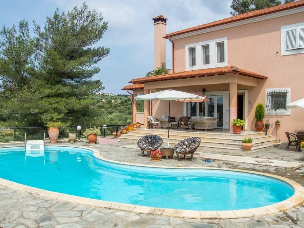 Villa - Grekodom 25959|342091