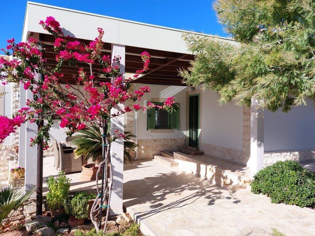 Villa - Grekodom 49459|734168
