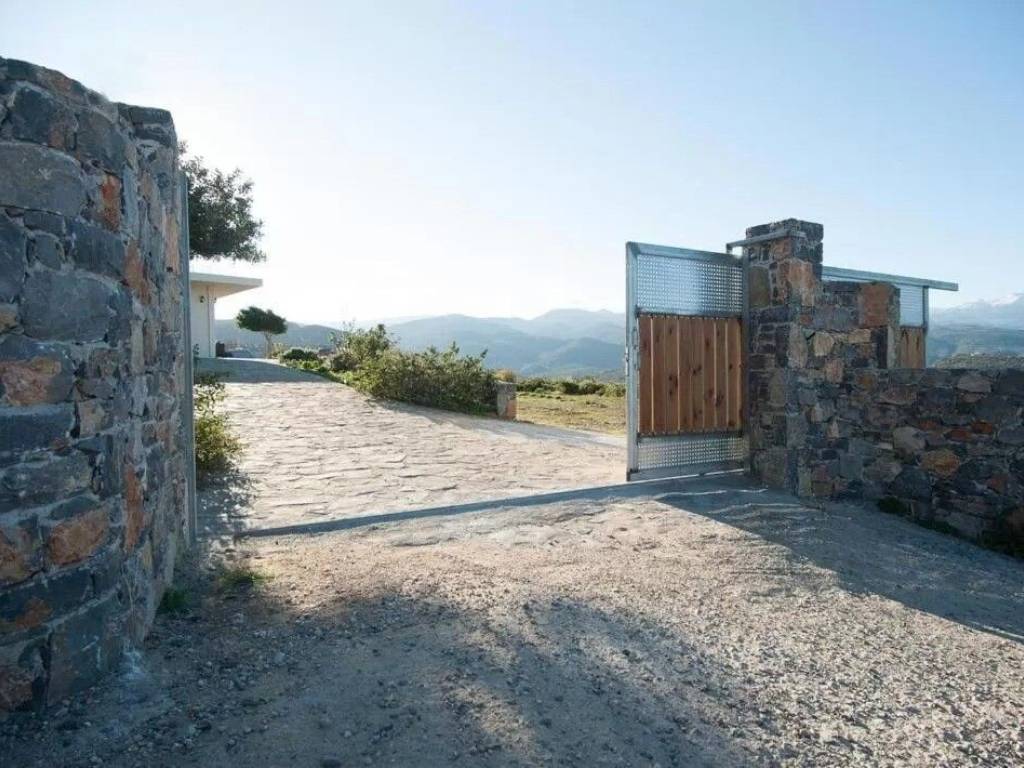 Detached - Grekodom 16507|684143