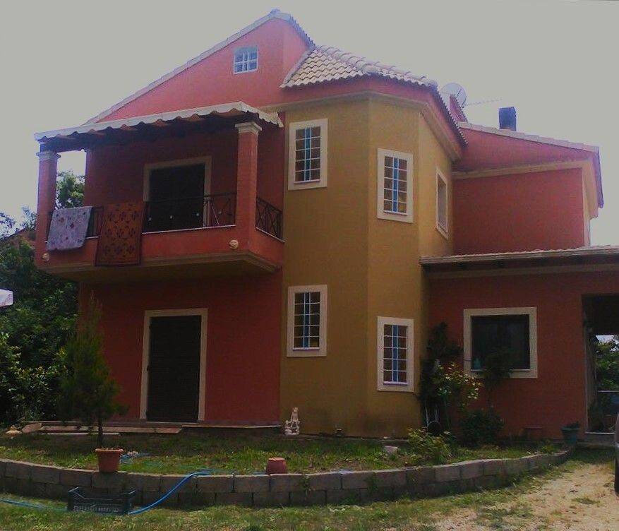 Detached - Grekodom 16725|969822