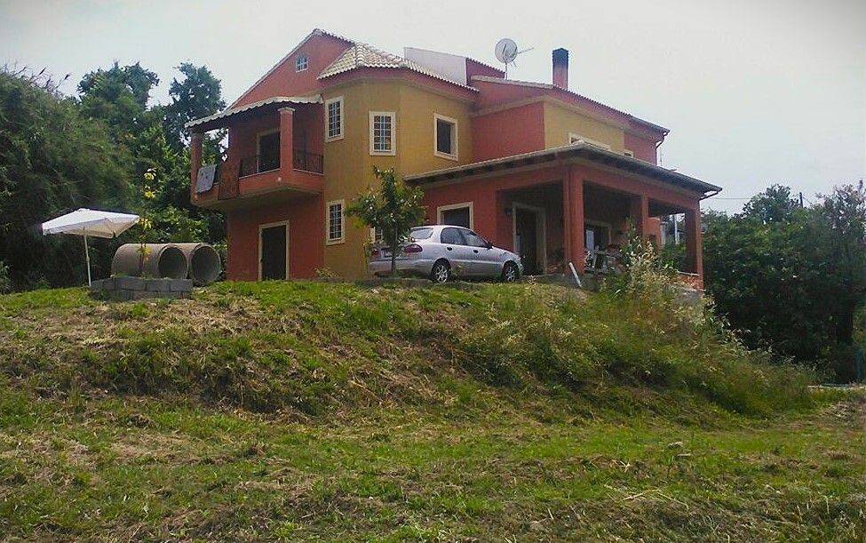 Detached - Grekodom 16725|969821