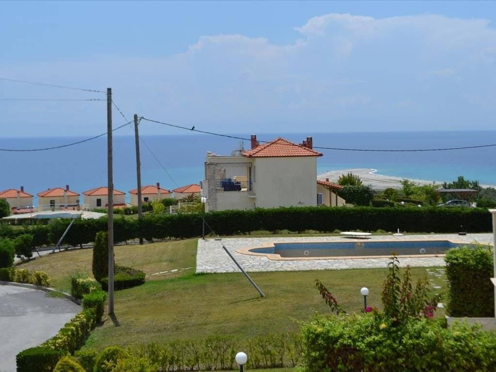 Maisonette - Grekodom 31996|486452