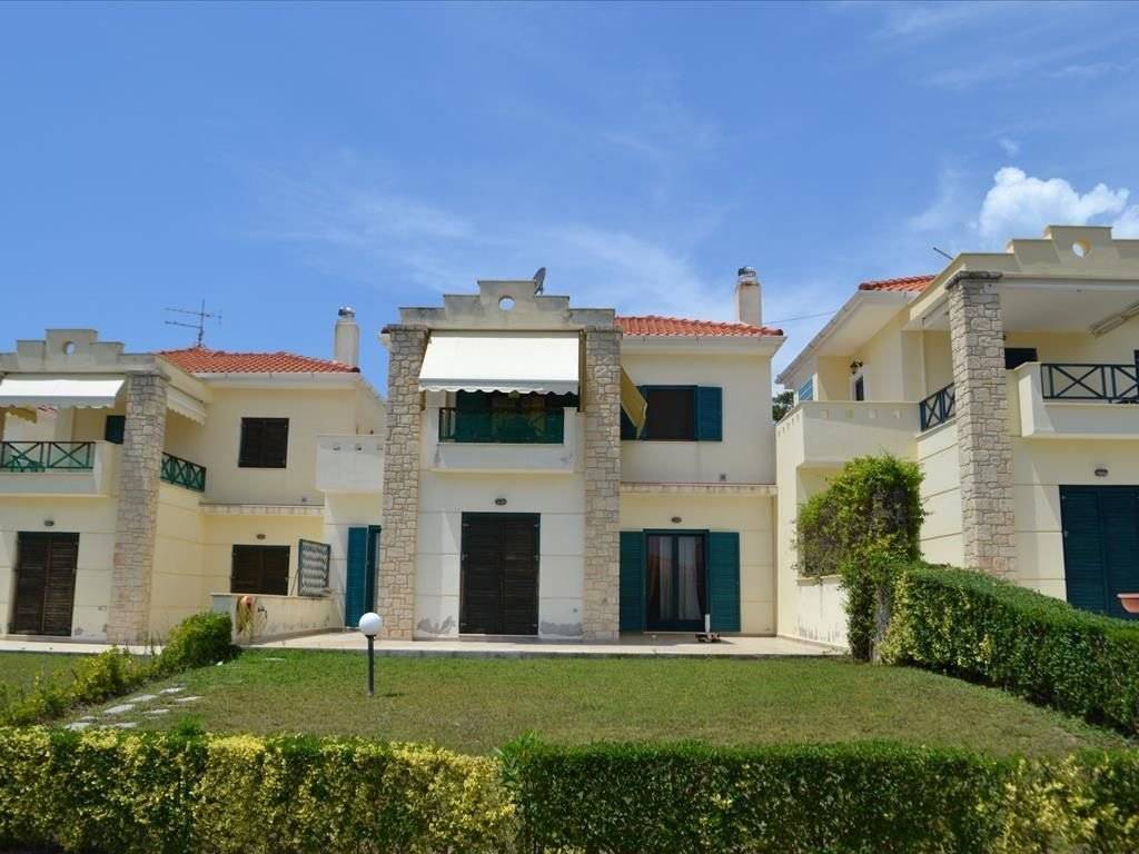 Maisonette - Grekodom 31996|486470