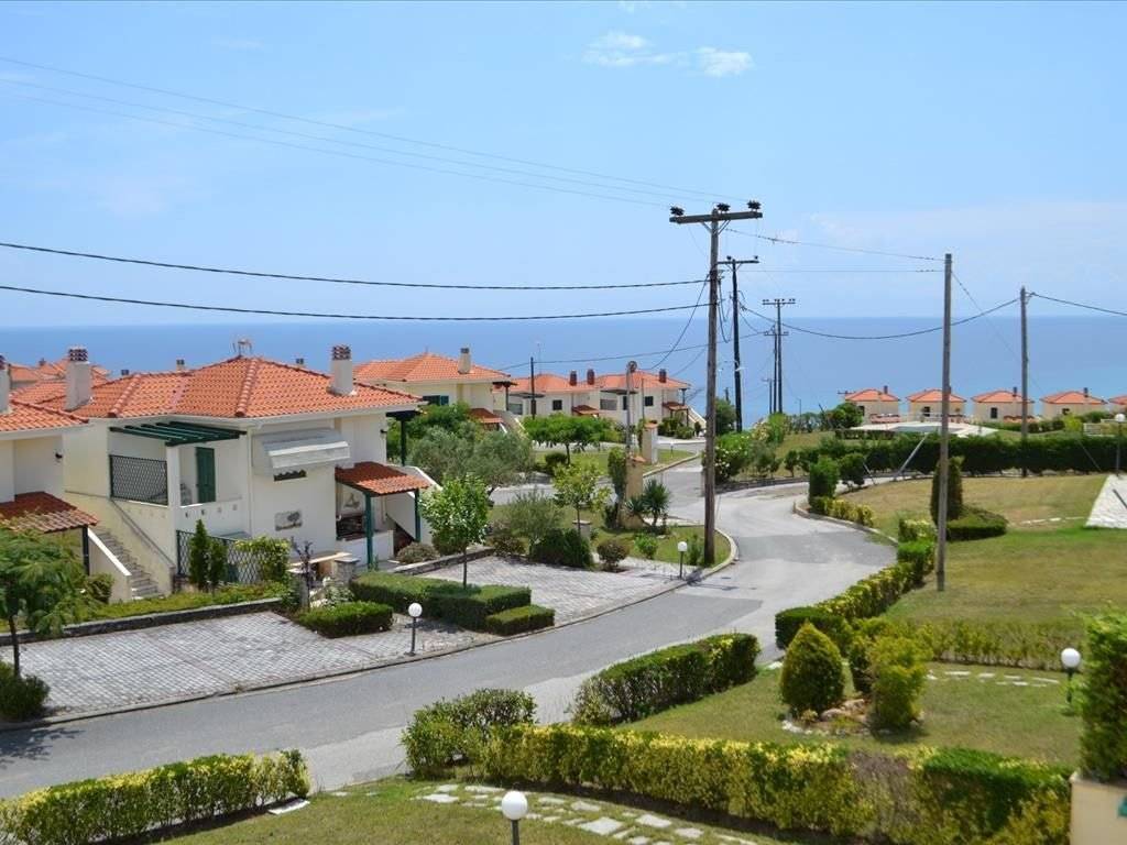 Maisonette - Grekodom 31996|486453