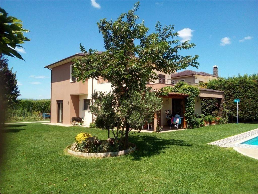 Villa - Grekodom 32242|490477