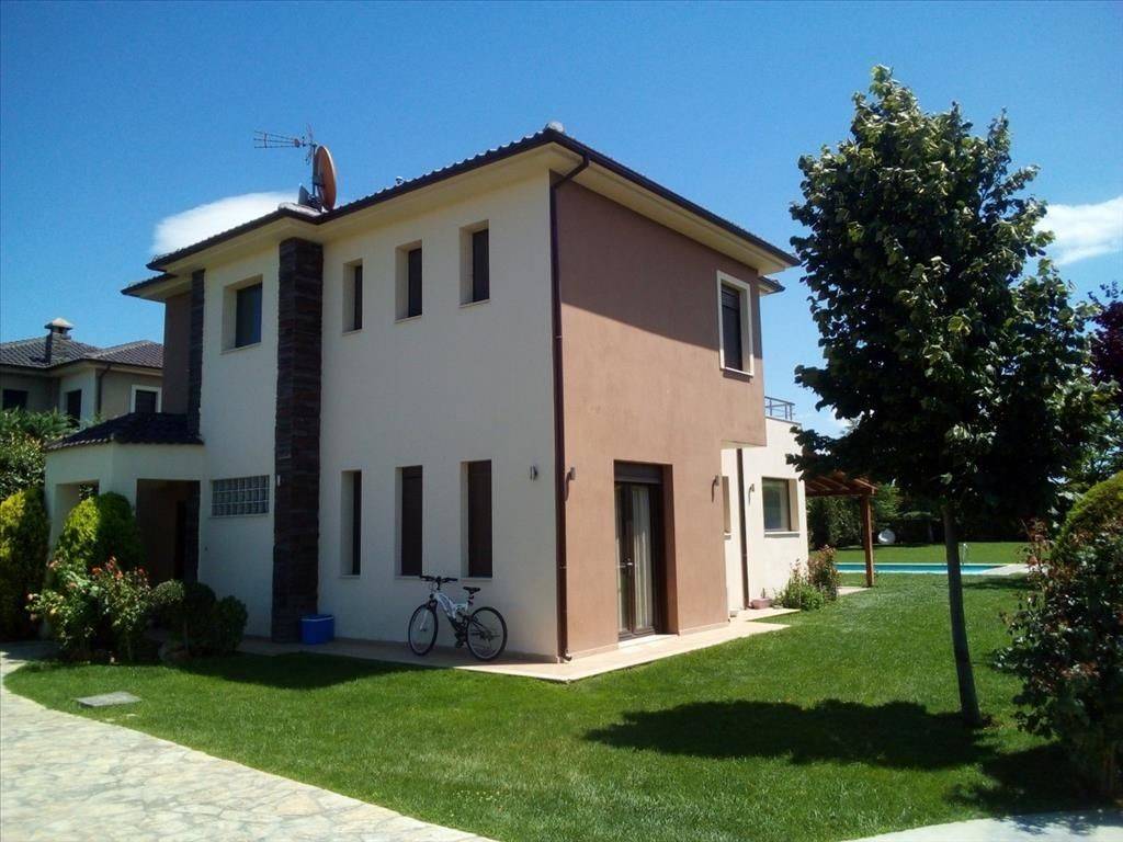 Villa - Grekodom 32242|490476