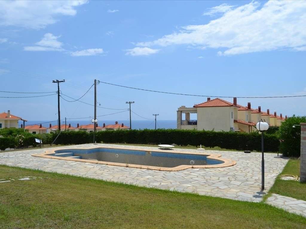 Maisonette - Grekodom 31996|486471