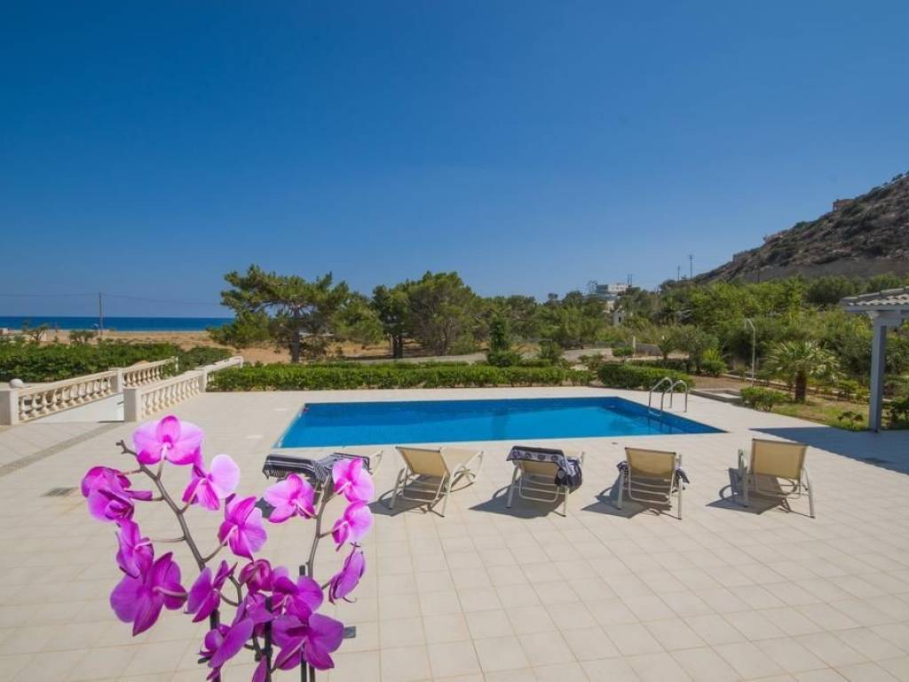 Villa - Grekodom 32783|499130