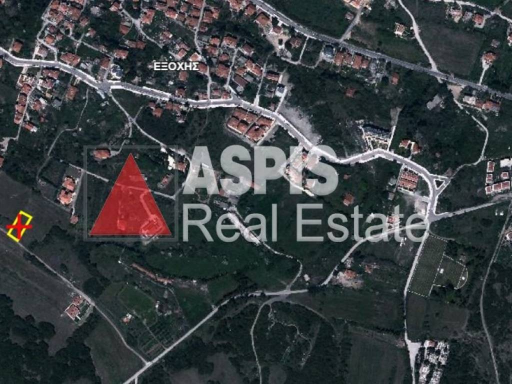 Εξωτερικοι χώροι