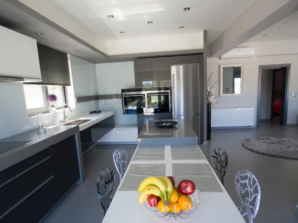 Villa - Grekodom 32783|499131