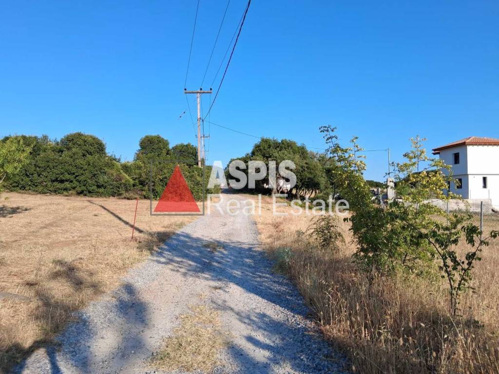 Εξωτερικοι χώροι