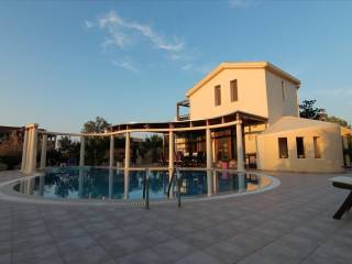 Villa - Grekodom 32886|500313
