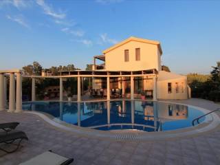 Villa - Grekodom 32886|500318