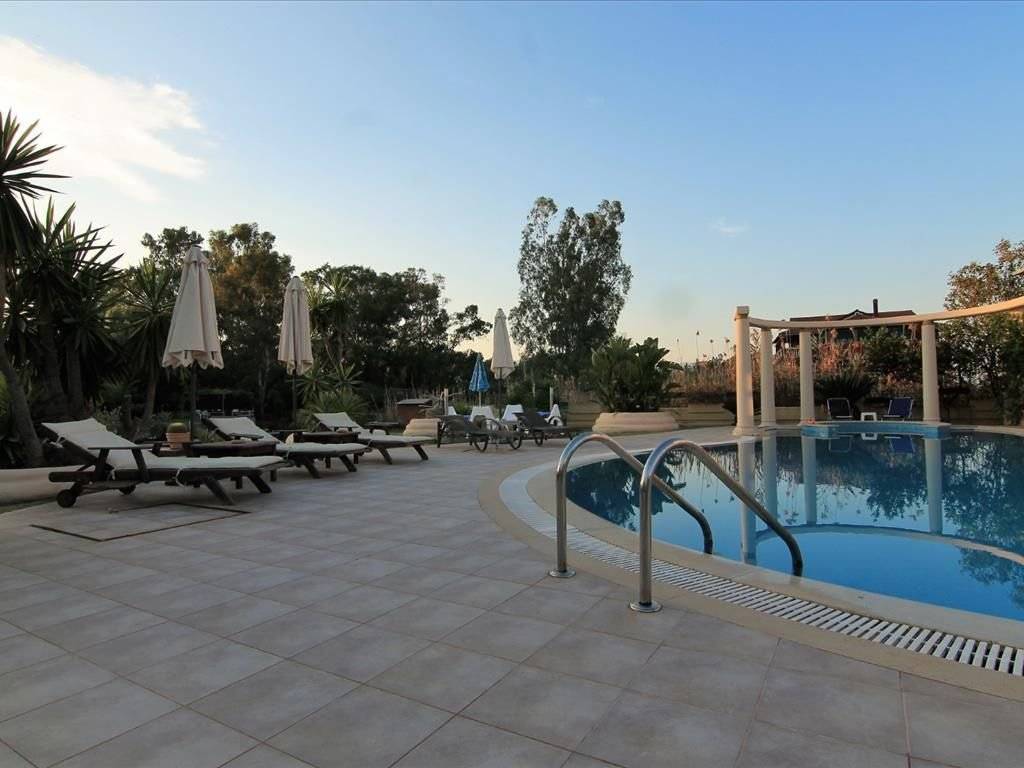 Villa - Grekodom 32886|500315