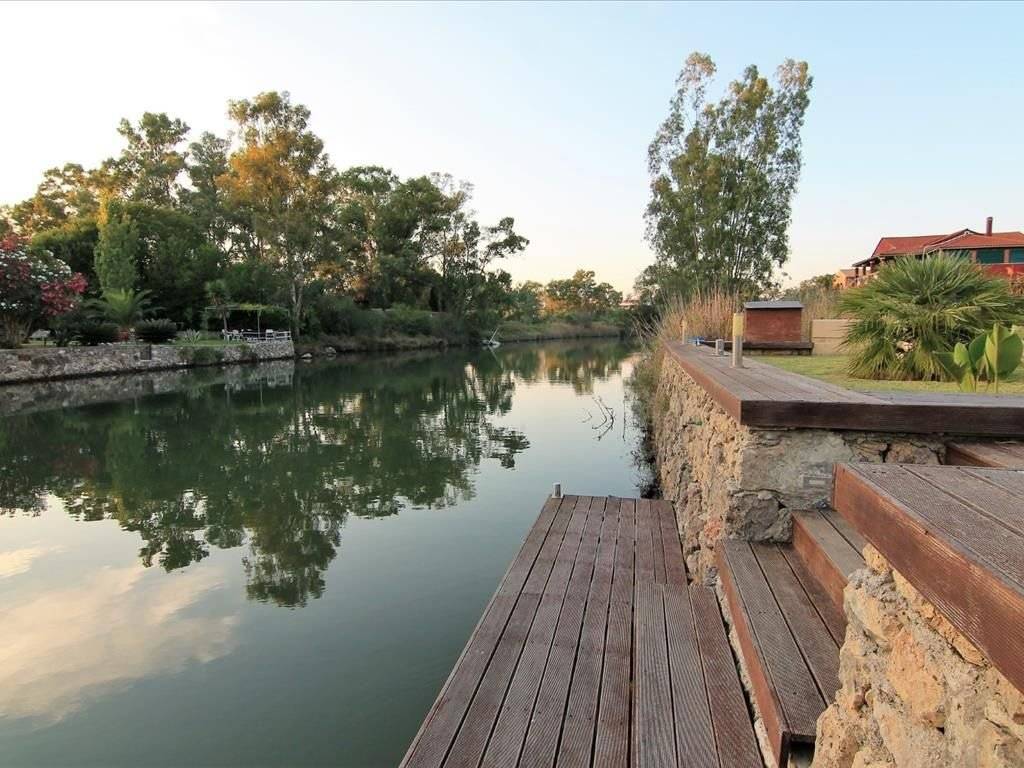 Villa - Grekodom 32886|500319