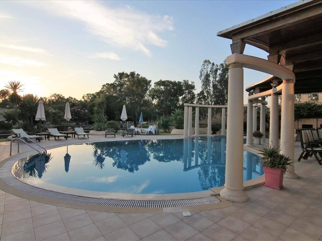 Villa - Grekodom 32886|500321