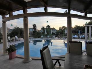 Villa - Grekodom 32886|500323