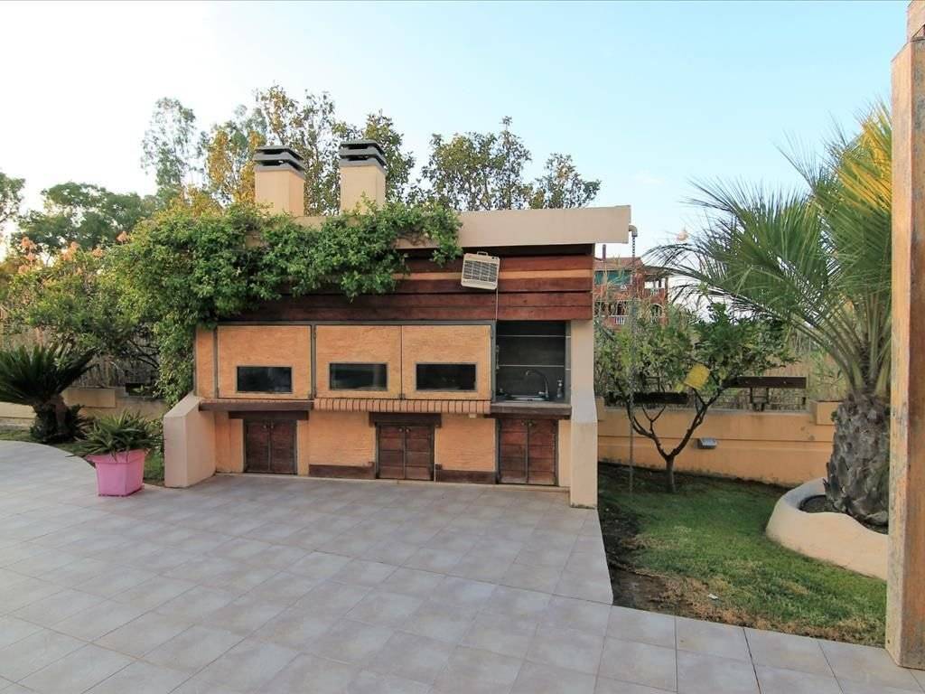 Villa - Grekodom 32886|500324