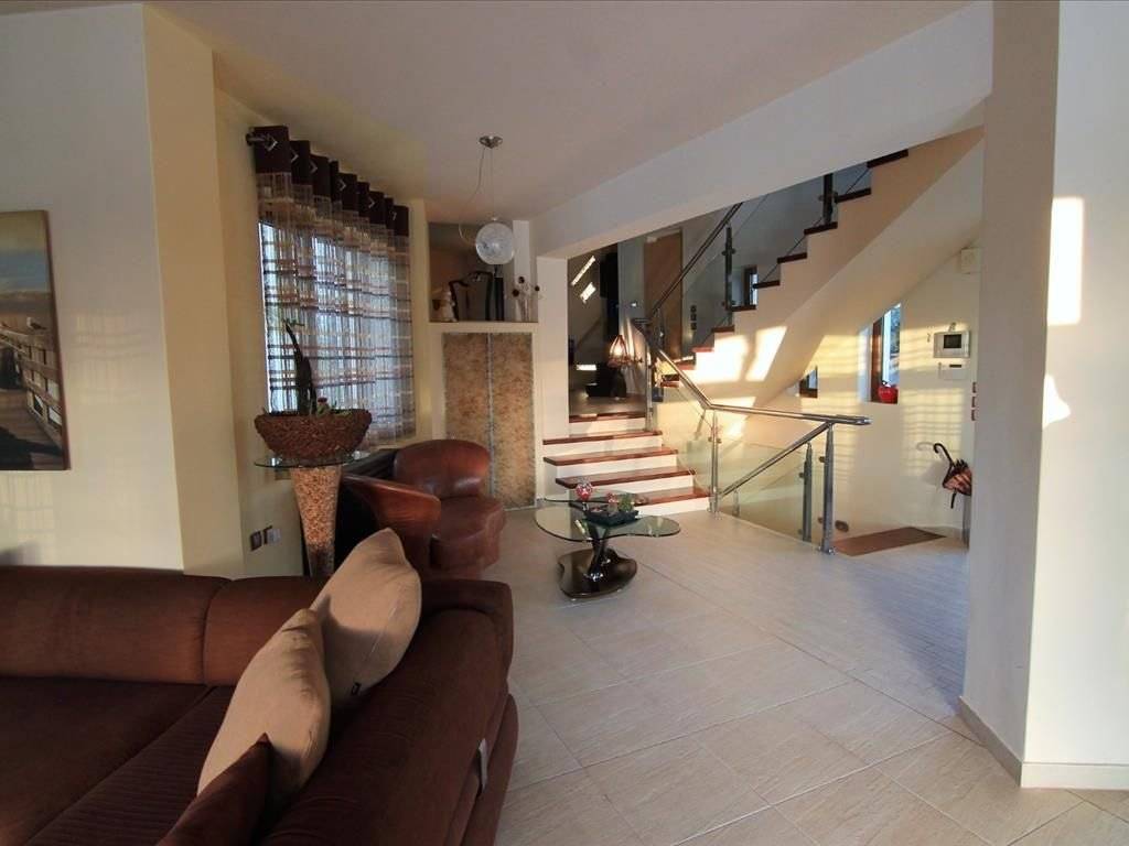 Villa - Grekodom 32886|500327