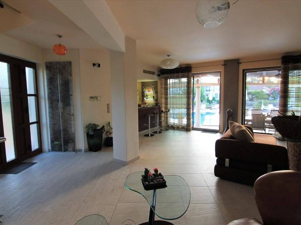 Villa - Grekodom 32886|500330