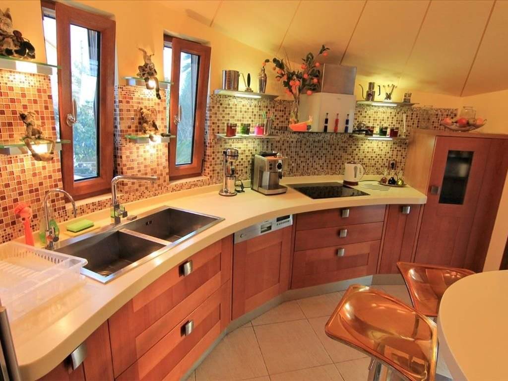 Villa - Grekodom 32886|500334