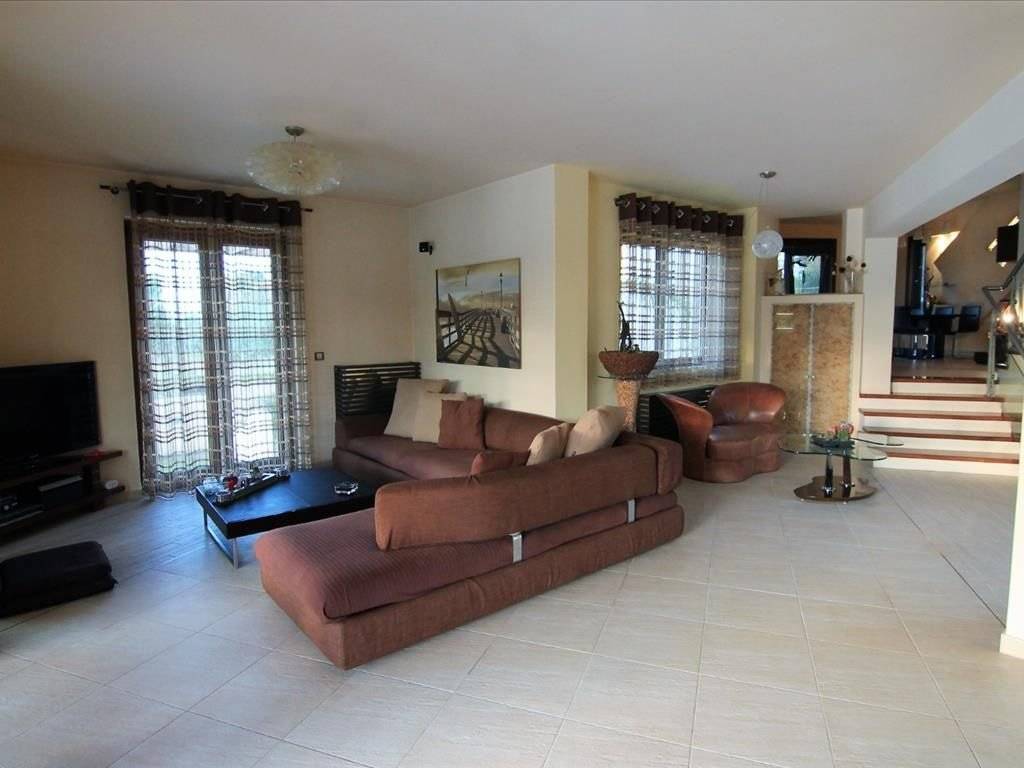 Villa - Grekodom 32886|500338