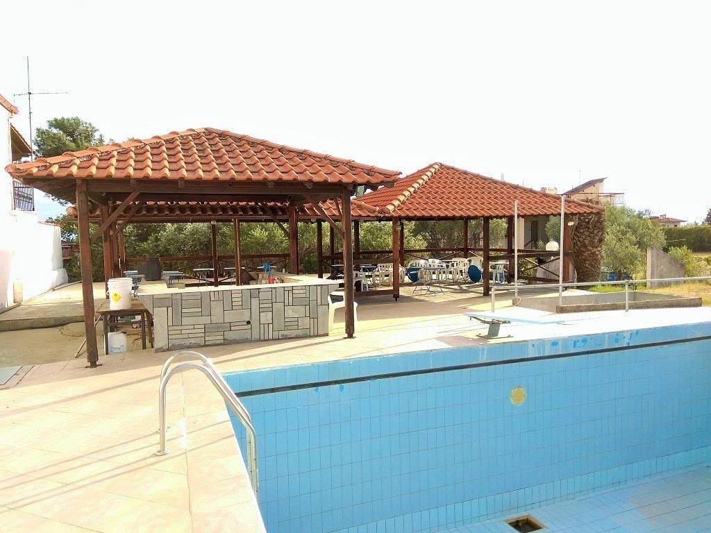 Hotel - Grekodom 33456|509281