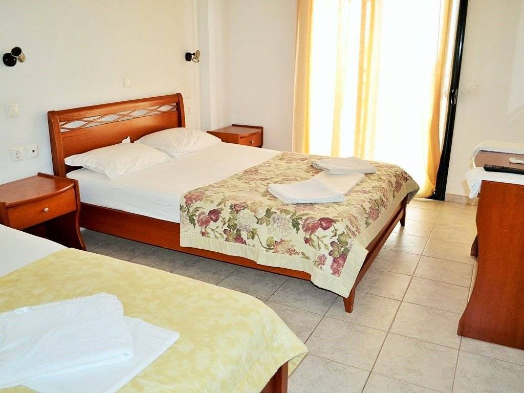 Hotel - Grekodom 22303|300591