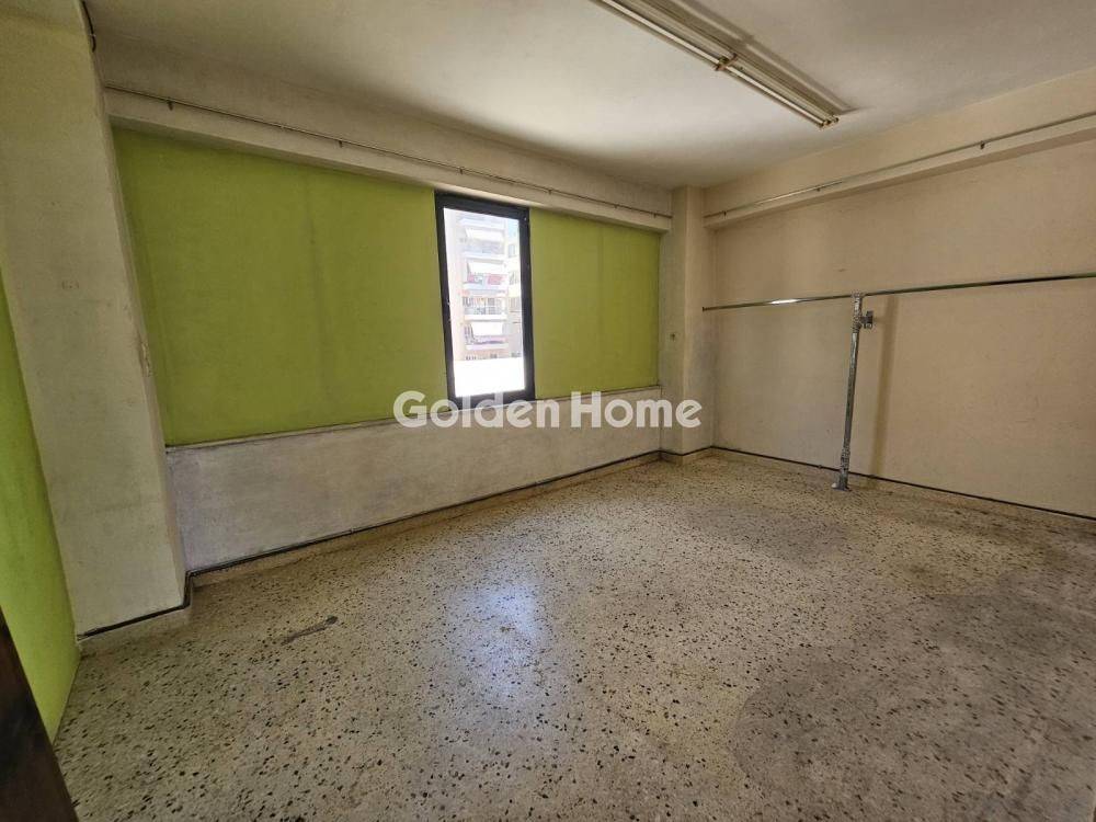 Κυρίως Χώρος