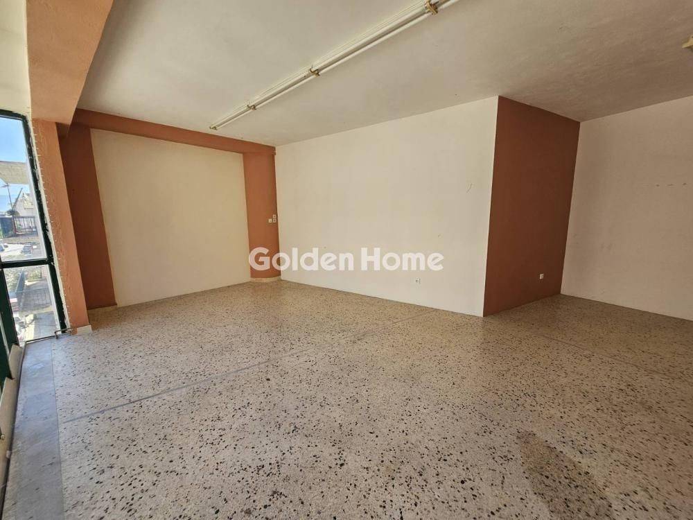 Κυρίως Χώρος