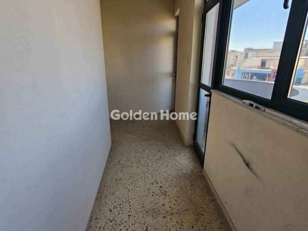 Χολ - Διάδρομος