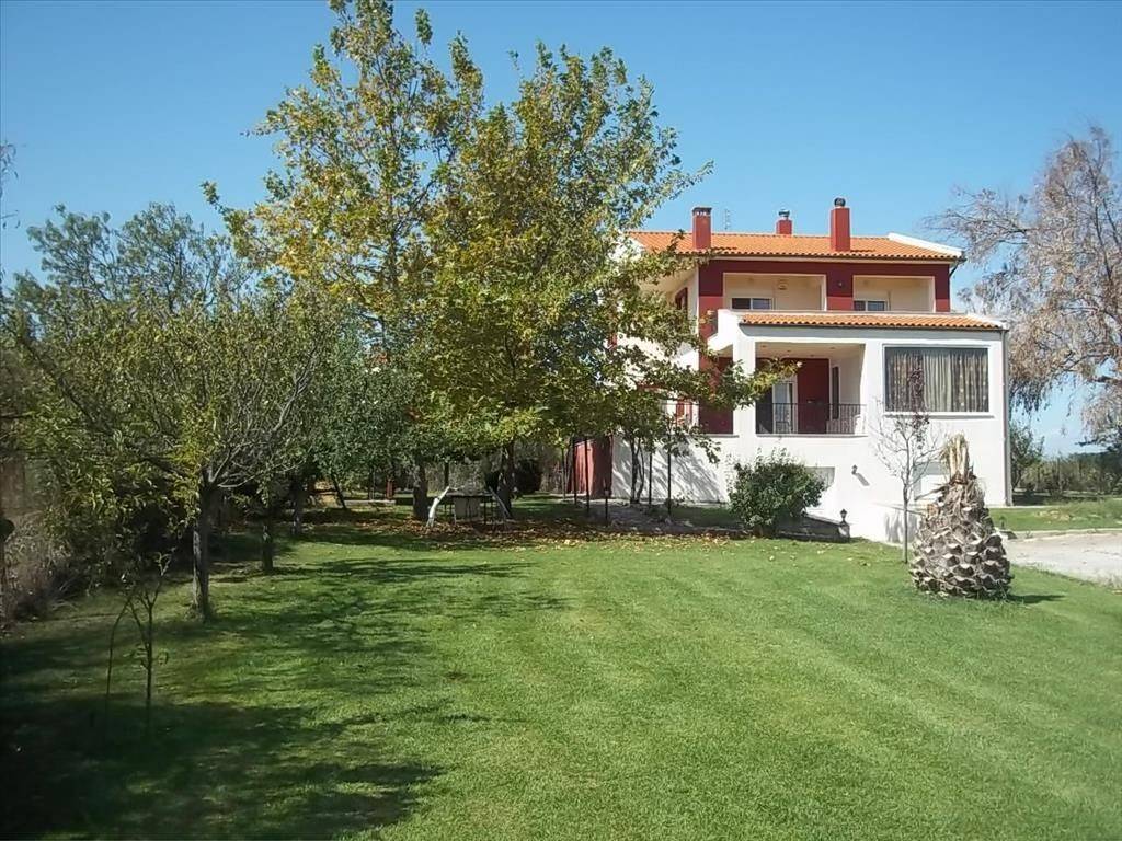 Detached - Grekodom 30710|468666