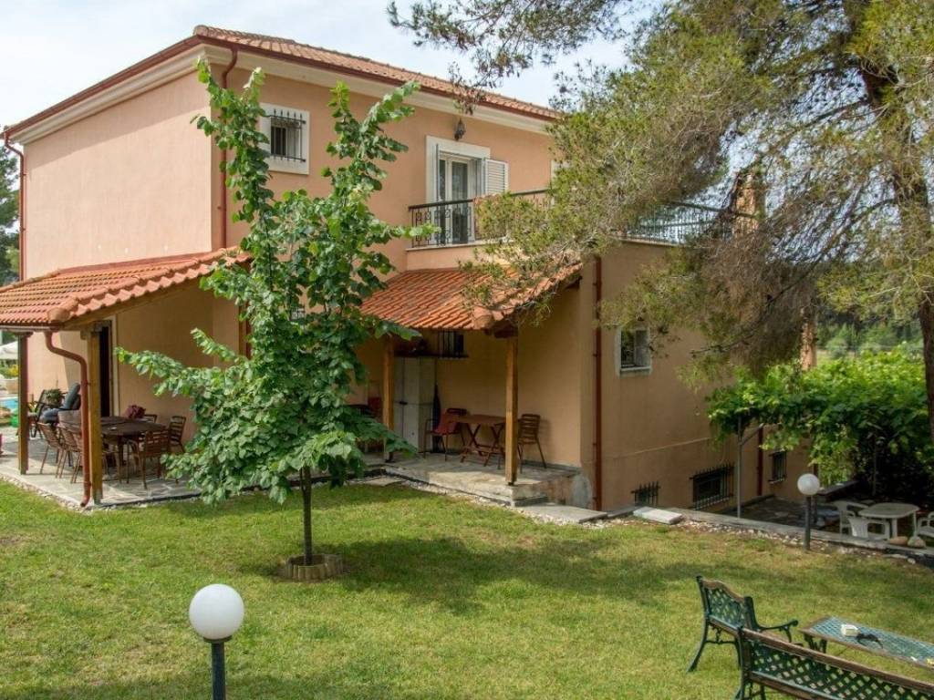 Villa - Grekodom 25959|342096