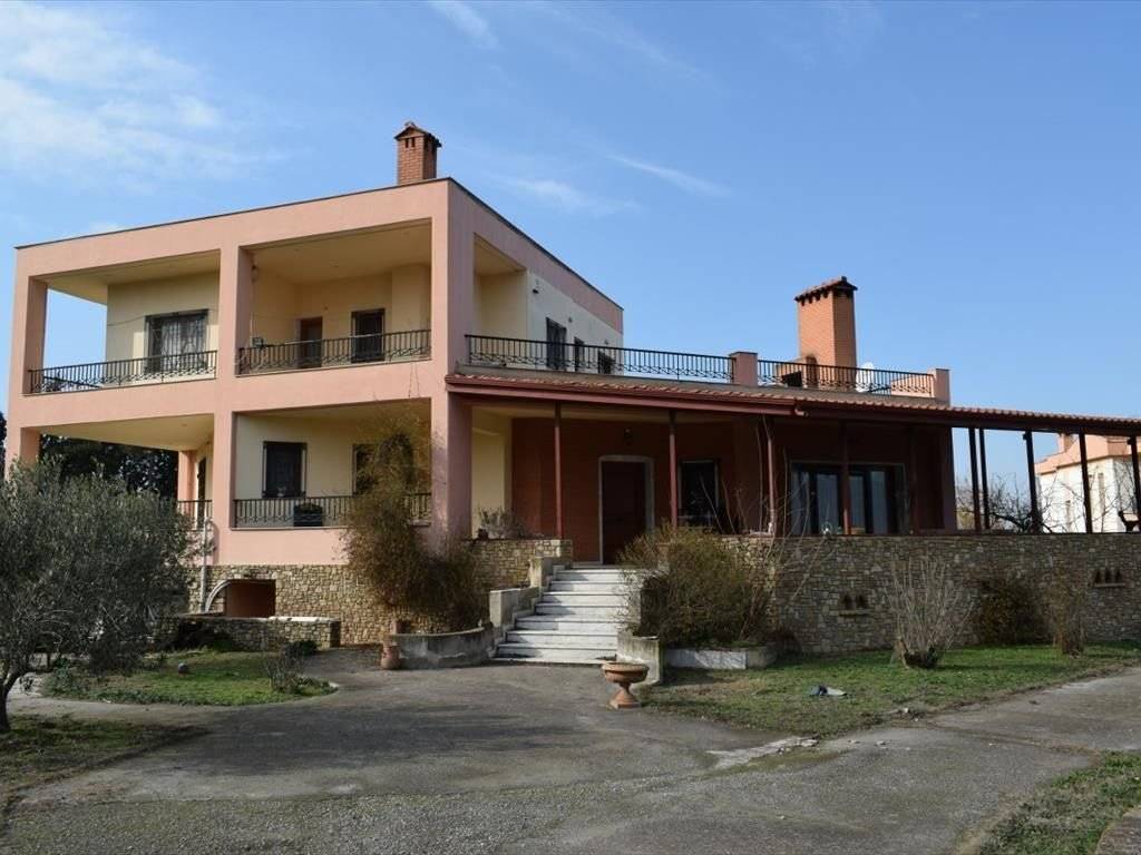 Detached - Grekodom 35694|540721