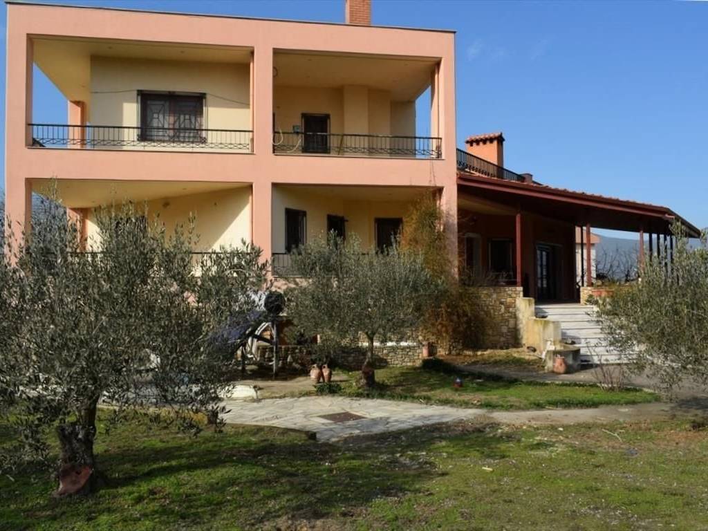 Detached - Grekodom 35694|540720