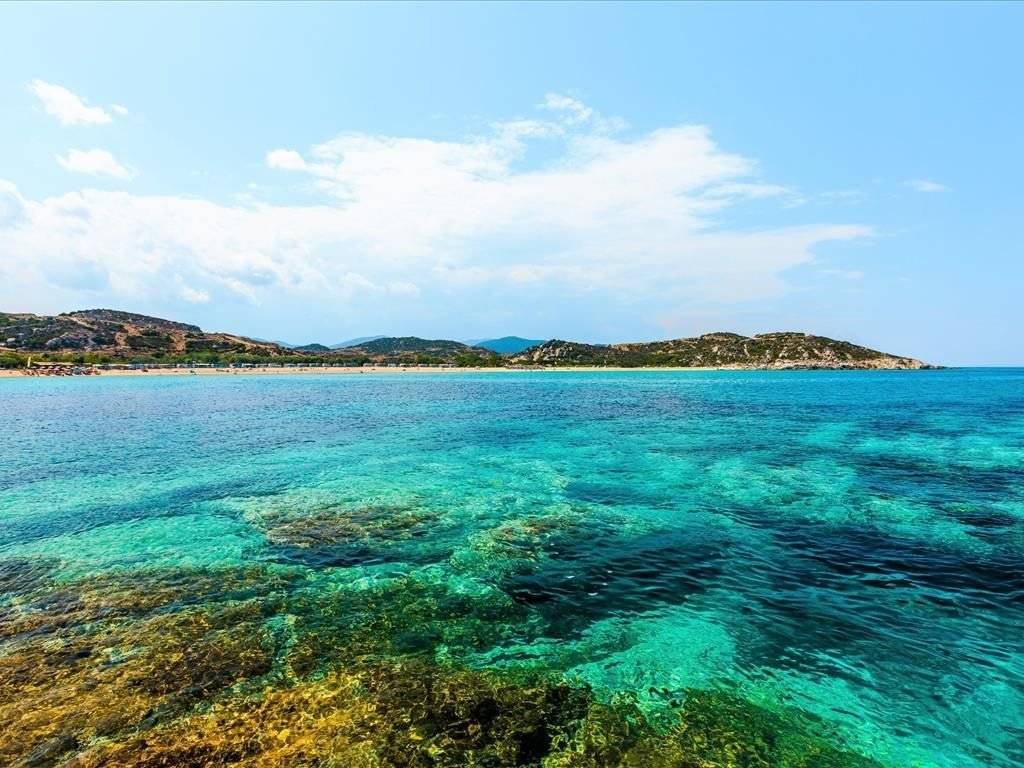 Other commercial - Grekodom 34182|520184