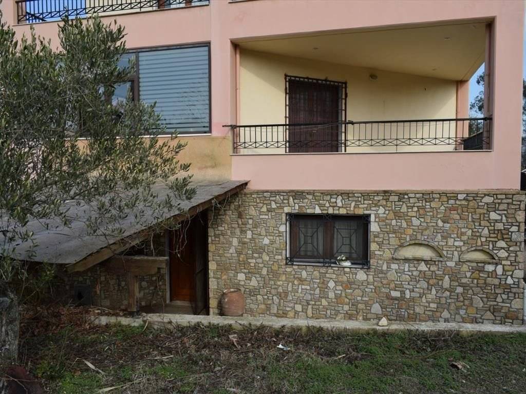 Detached - Grekodom 35694|540718