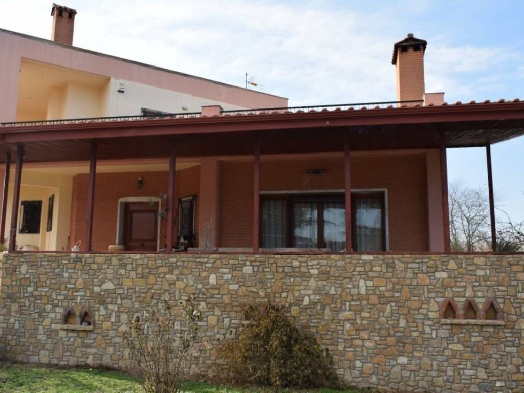 Detached - Grekodom 35694|540723