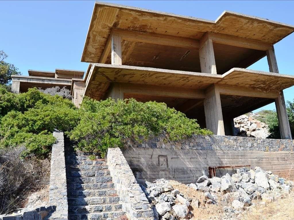 Detached - Grekodom 26503|355944