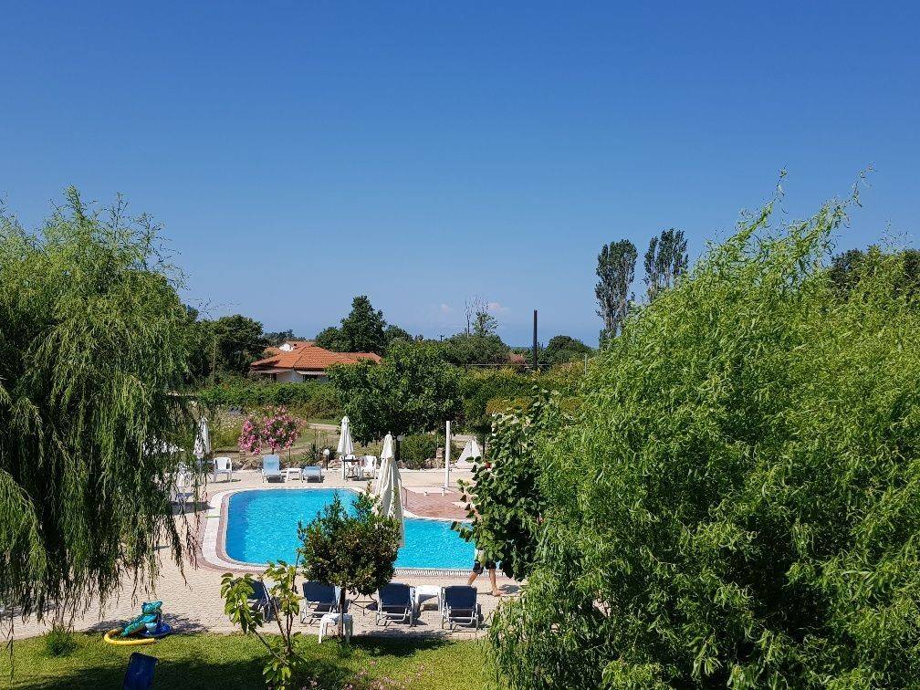 Hotel - Grekodom 32343|492604