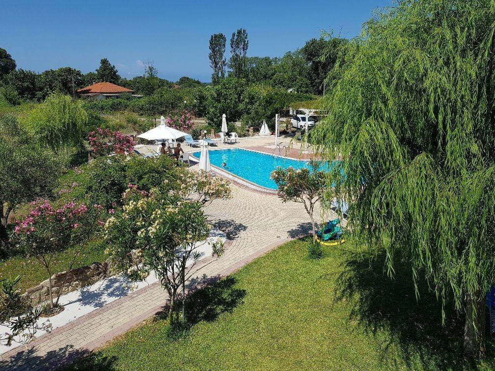 Hotel - Grekodom 32343|492600