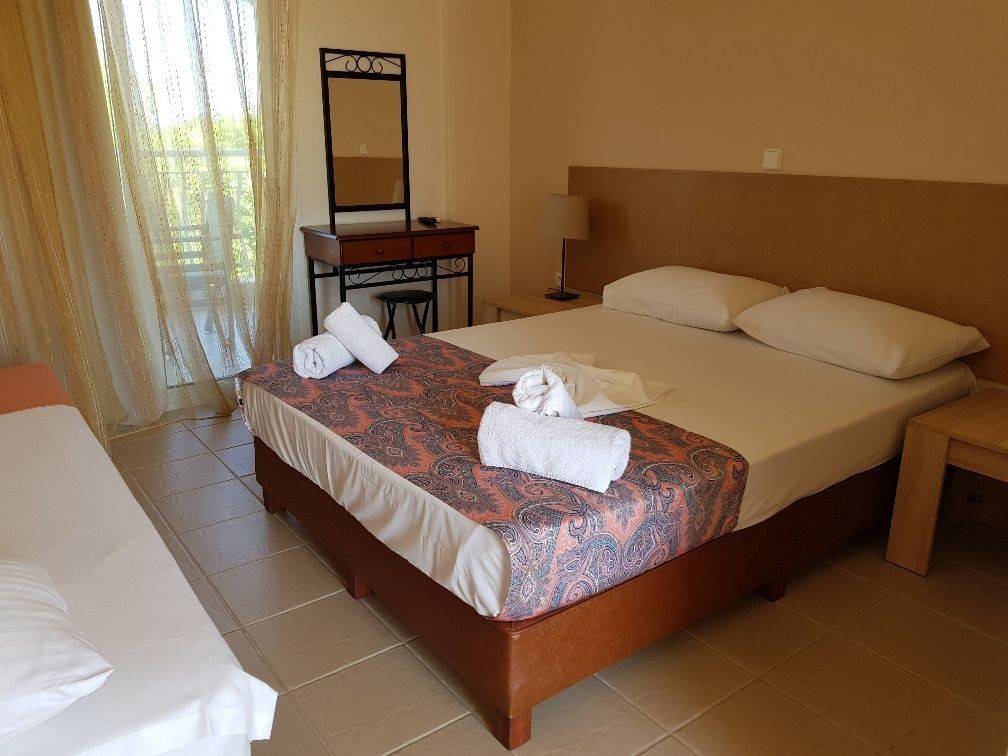 Hotel - Grekodom 32343|492595