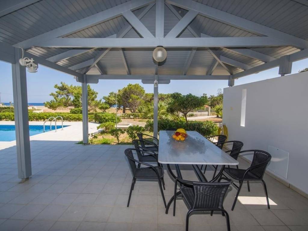 Villa - Grekodom 32783|499138